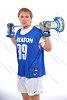 MLax Media Day  Wheaton College Men’s Lacrosse Media Day. - Photo By: KEITH NORDSTROM : Wheaton, Lacrosse, LAX, NEWMAC